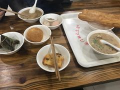 -阊门姚记豆浆(旧学前直营店)