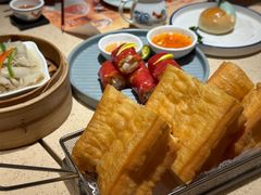 -点都德(华强南店)