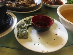 -乾州食府(小雁塔店)