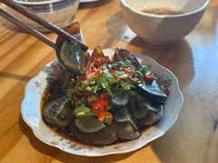 -阿鸡鱼庄·顺德鲜蒸小炒(亚运村店)
