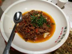 -味上湘菜馆(岳麓山店)
