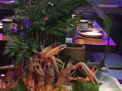 -和彩放题餐厅(酒仙桥店)