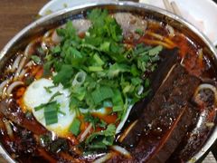 -邵记遵义羊肉粉(千喜之春公寓店)