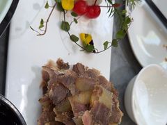 -上庄晋风庄园(上庄店)