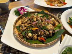-尽善百年古院餐厅(王家老宅店)