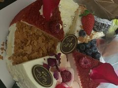 -PETIT PARIS 小巴黎(凯德1818店)