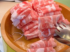 -龍歌自助小火锅(市北台东利群店)