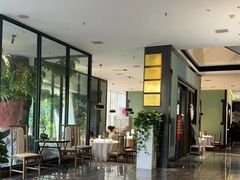 -院里寻菜·精致庭院菜(观沙岭店)