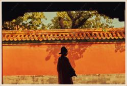 -美云庭古装·格格服汉服·京城旅拍(北京店)