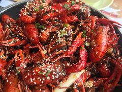 -一棠龙虾•王牌虾球(后湖御华里店)
