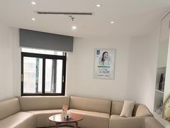 -登特口腔医院(鼓楼东街口店)