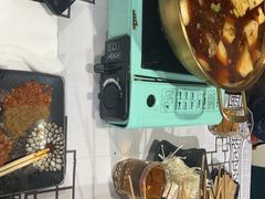 -云晓光头烧烤吧(盛夏店)
