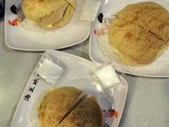菠萝油-海王冰室(皇朝店)