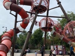 -枫香湖儿童公园