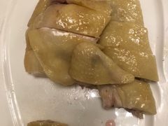 -酌宴府The China Club·广州万富希尔顿酒店(云城东路店)