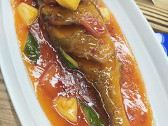 -醉壹号海鲜大排档·老厦门特色菜(厦门美食地标店)