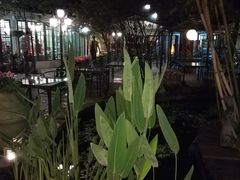 -新竹里馆·花园餐厅(兴苑路店)