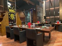 -光谷希尔顿酒店-厨意意大利餐厅(鸿雁路店)