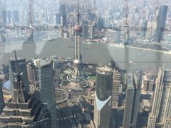 -上海环球金融中心云端足球盛典