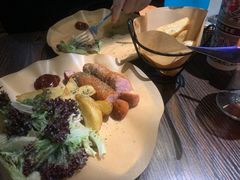 -The Cheebat 锌吧·Bistro(体育西店)