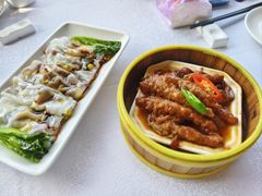 -水上明月·湖景餐厅