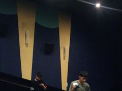 -AMG海上明珠影城(上海环球港RealDCinema店)