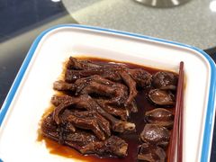 -顺风山庄(水濂山店)