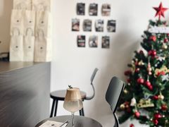 -RT Coffee 放空咖啡