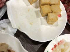 -木萨火锅店(开鲁路店)