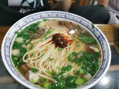 -东方宫·中国兰州牛肉拉面(三里屯店)