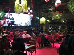 大堂-胡桃里音乐酒馆(曲江店)