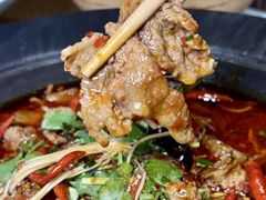 -大盐帮川菜馆(长楹天街店)