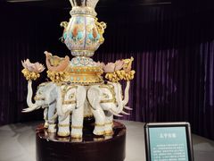 -北京工艺美术博物馆