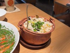 -一坐一忘云南菜(三里屯店)