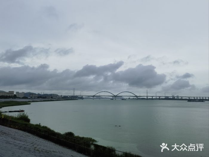 八仔大富楼·河鲜(西江店)图片