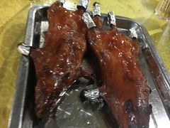 -阿鸟农庄(石壁店)