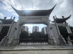 -陈白沙纪念馆