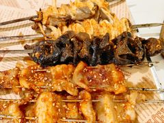 -麻喜大