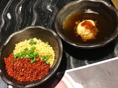 自助小料-王家渡火锅(金宝汇店)