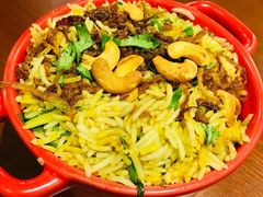 -哈努曼印度餐厅(吴泾宝龙广场店)
