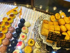 -BC烘焙伴手礼(新光天地店)