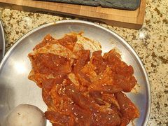 -安又胖韩国烤肉