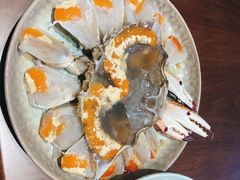 -高佳庄·舟山海鲜(海景旗舰店)