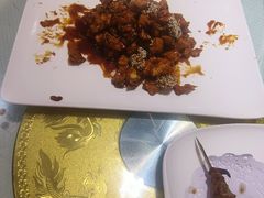 -裕德隆清真饭庄·天津特色菜(河东店)