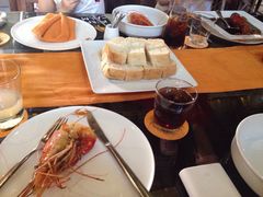 -Ministry of Crab(科伦坡店)