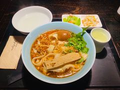 -喜晋道面馆(华严寺广场店)