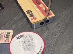 -钱锋炭缸烧烤(南湖大路总店)