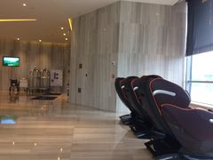 -都江堰中心国际酒店