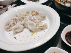 -福茂源横山铁锅羊肉(高新路店)