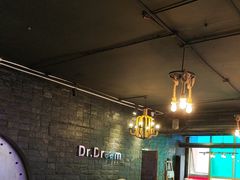 -造梦师互动沉浸密室(小寨店)